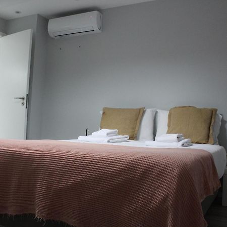 Apartamentos Do Parque Vila Real Kültér fotó