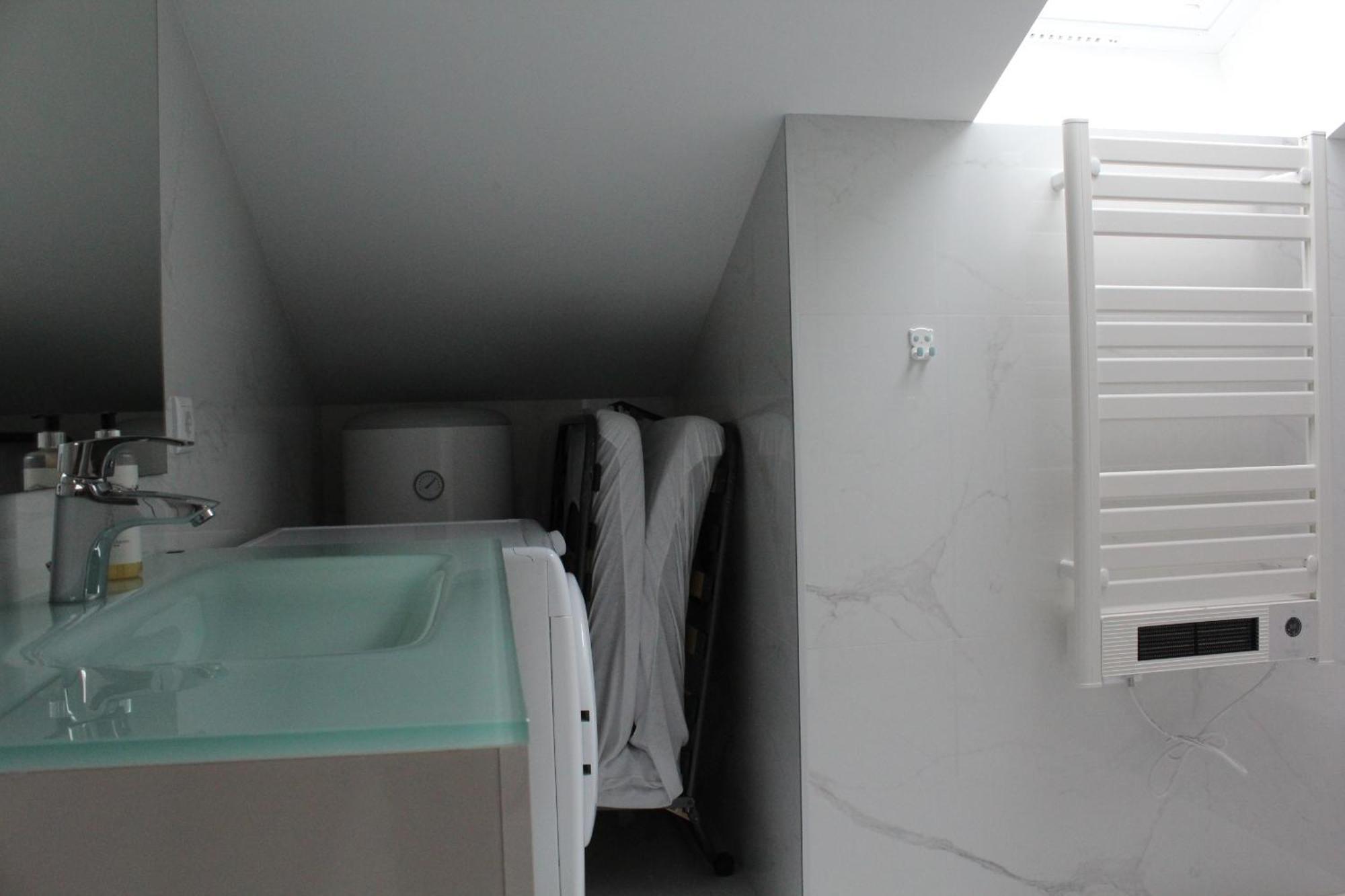 Apartamentos Do Parque Vila Real Kültér fotó