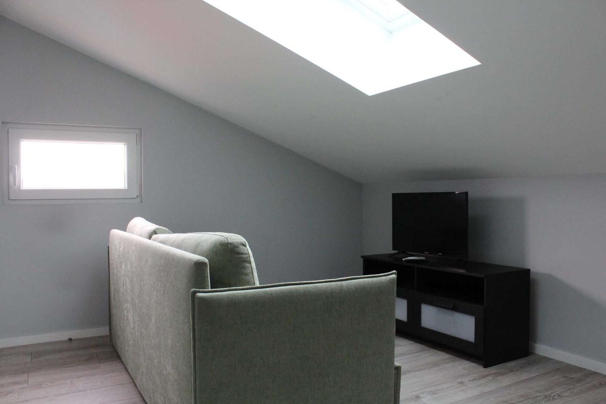 Apartamentos Do Parque Vila Real Kültér fotó