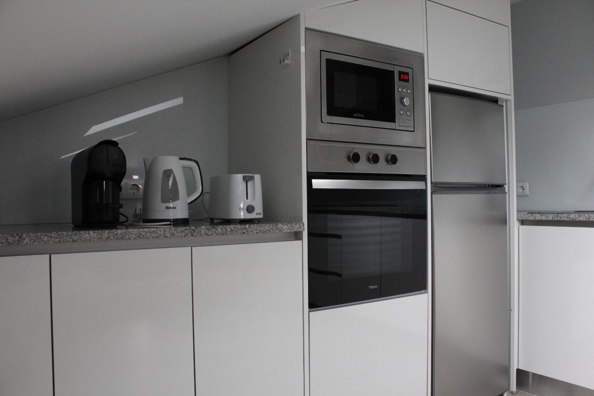 Apartamentos Do Parque Vila Real Kültér fotó