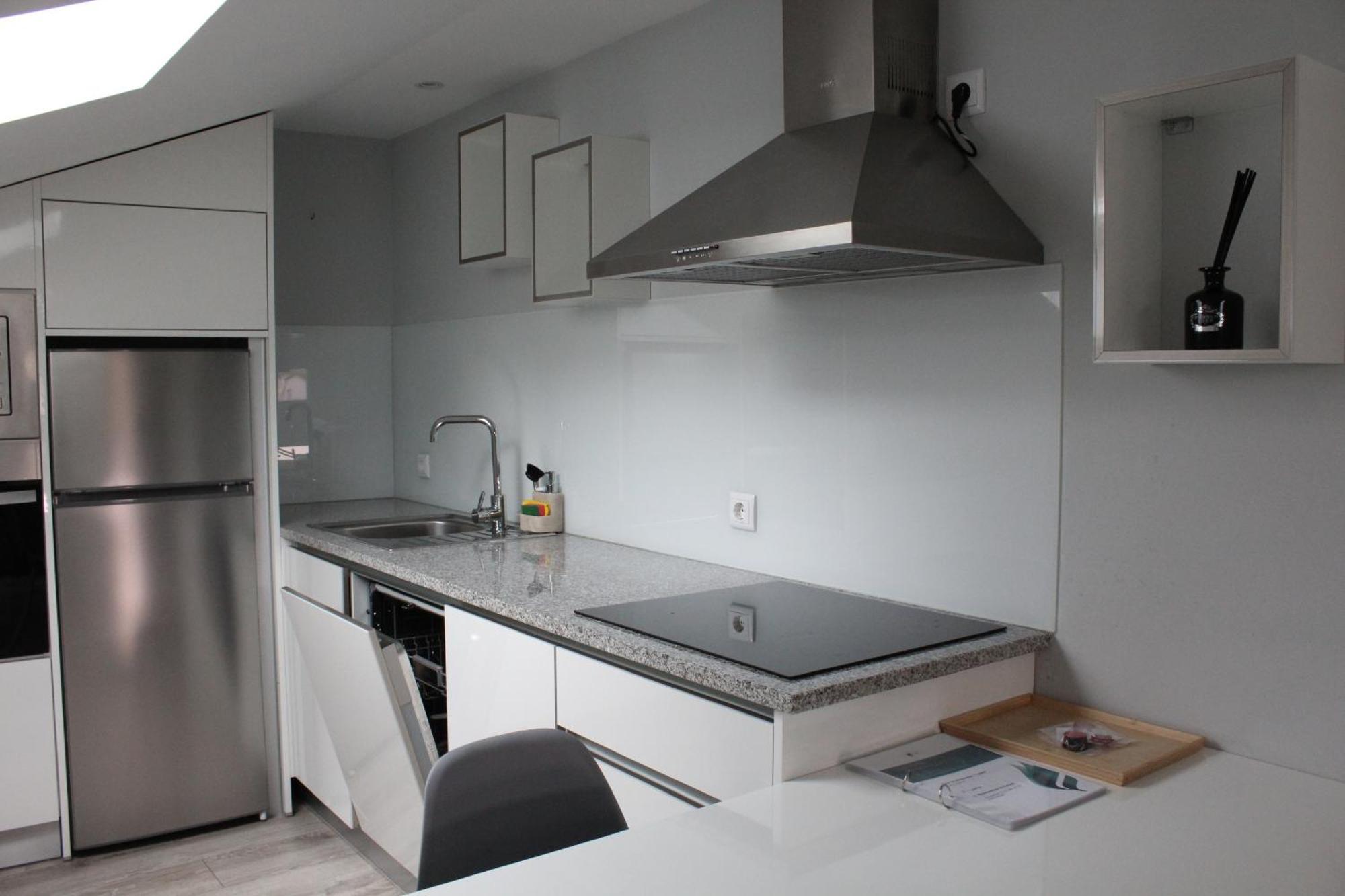 Apartamentos Do Parque Vila Real Kültér fotó